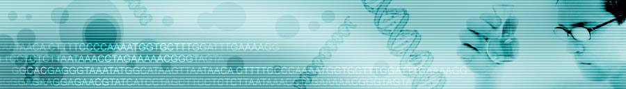 tealGenetic